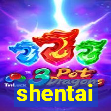 shentai