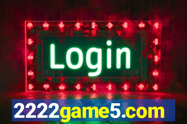 2222game5.com