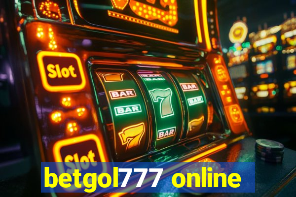 betgol777 online