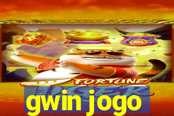 gwin jogo