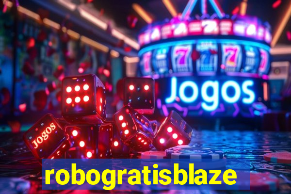 robogratisblaze