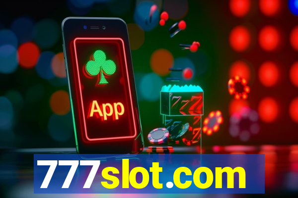 777slot.com