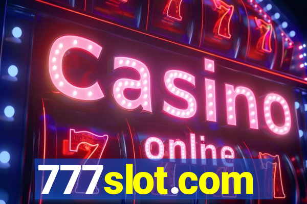 777slot.com