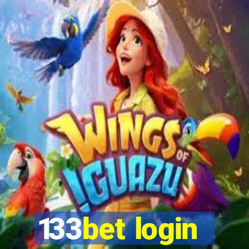 133bet login