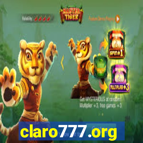 claro777.org