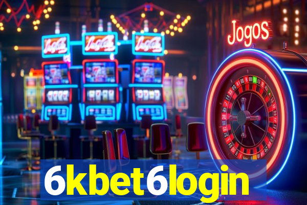 6kbet6login