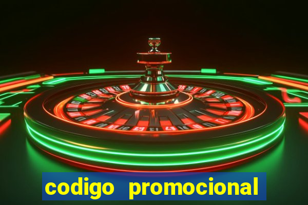 codigo promocional bingo blitz