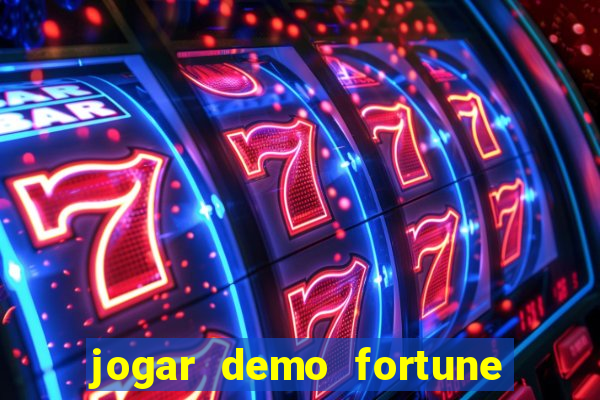 jogar demo fortune tiger 2