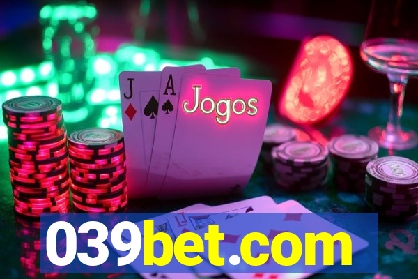 039bet.com