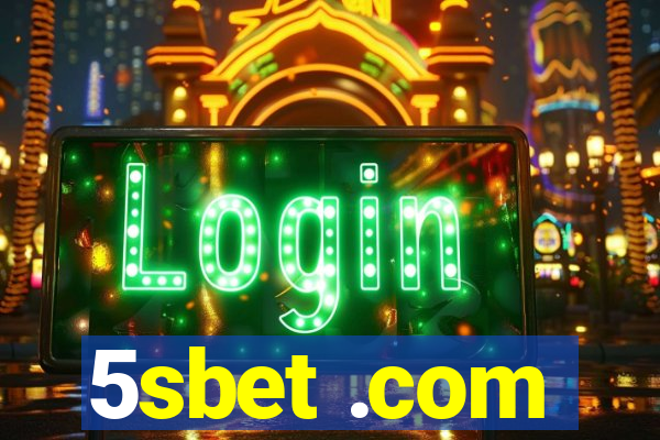 5sbet .com