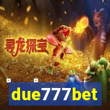 due777bet