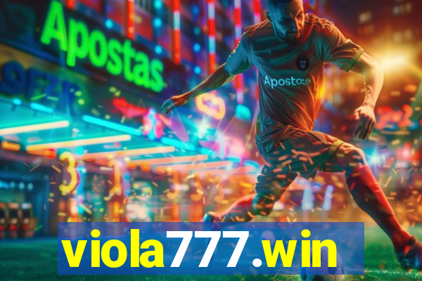 viola777.win