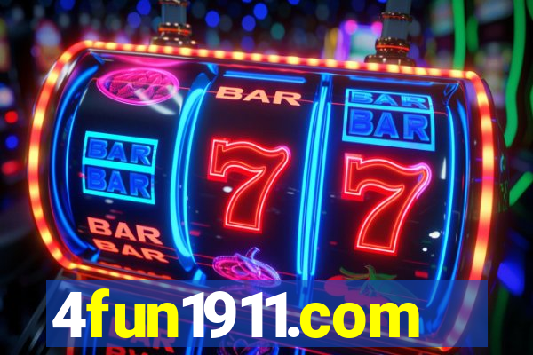 4fun1911.com