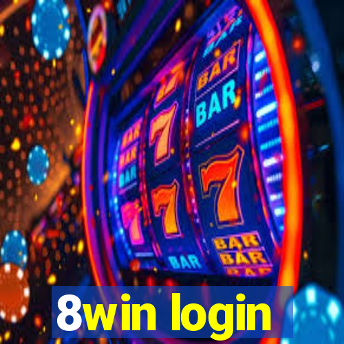 8win login