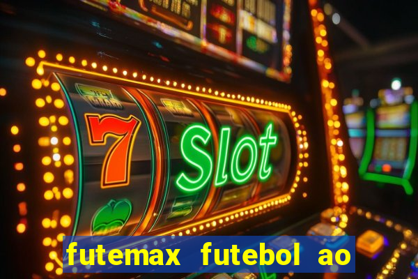 futemax futebol ao vivo 4.0 apk