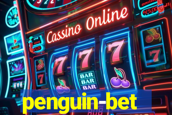 penguin-bet