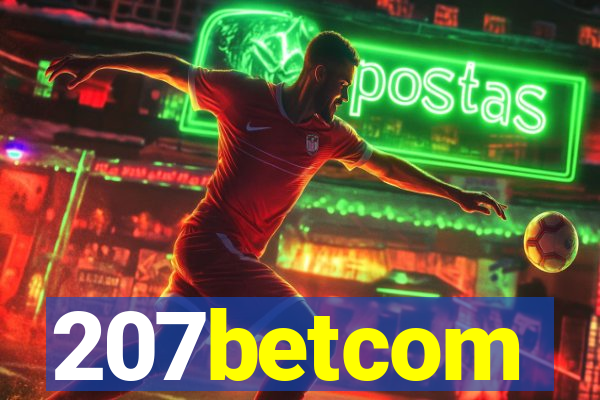 207betcom