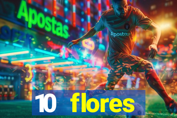 10 flores silvestres da regi o sudeste