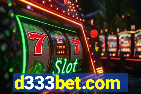 d333bet.com