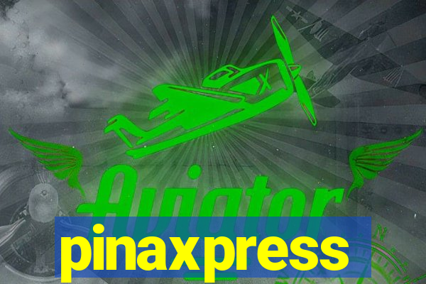 pinaxpress