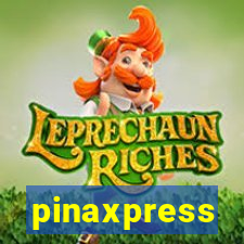 pinaxpress