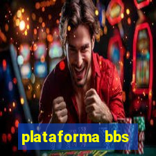 plataforma bbs