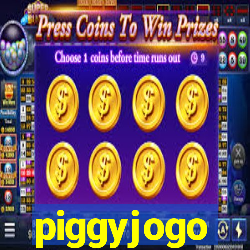 piggyjogo