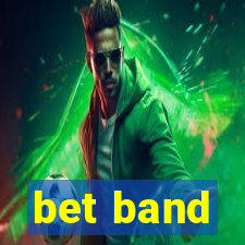 bet band