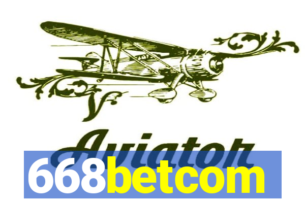 668betcom