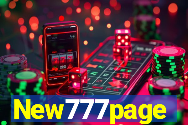 New777page