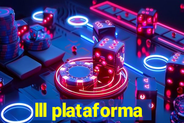 lll plataforma