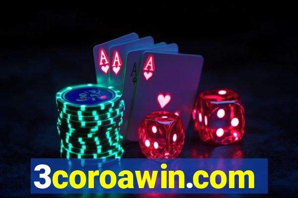 3coroawin.com