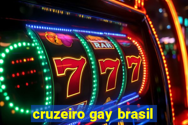 cruzeiro gay brasil