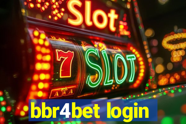 bbr4bet login