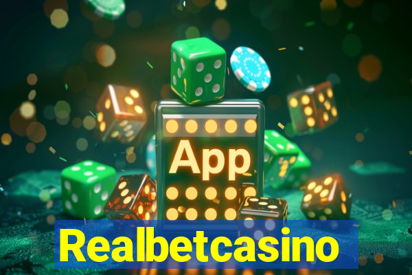 Realbetcasino