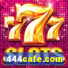 444cafe.com