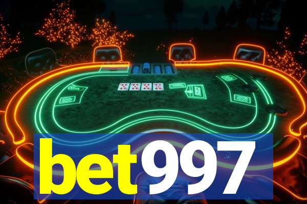 bet997