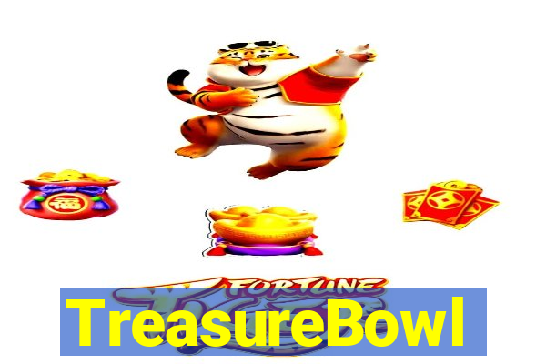 TreasureBowl treasure bowl estrategia