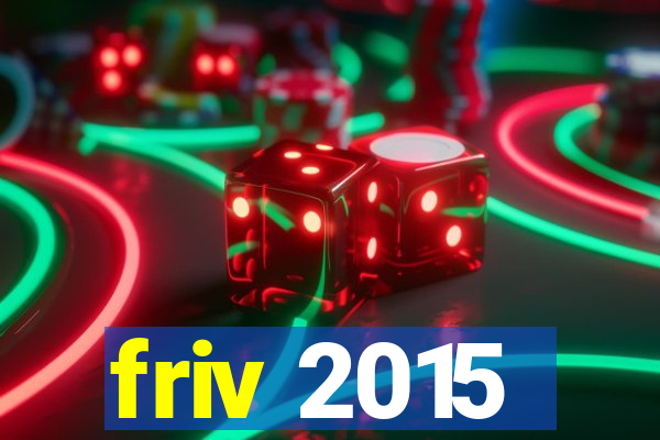 friv 2015