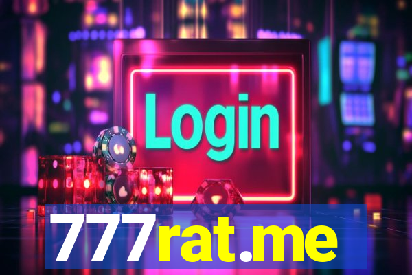 777rat.me