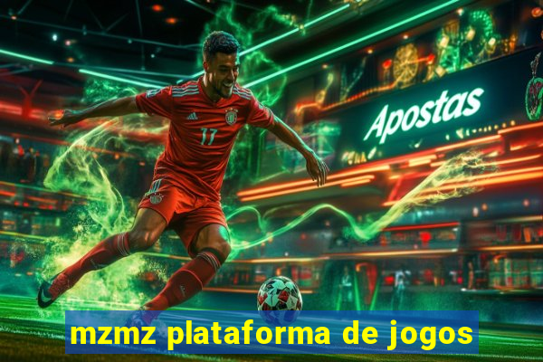 mzmz plataforma de jogos