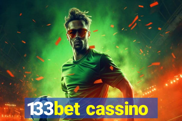 133bet cassino