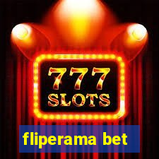 fliperama bet