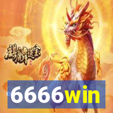 6666win