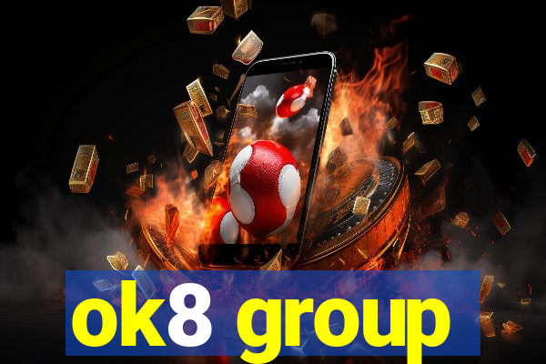 ok8 group