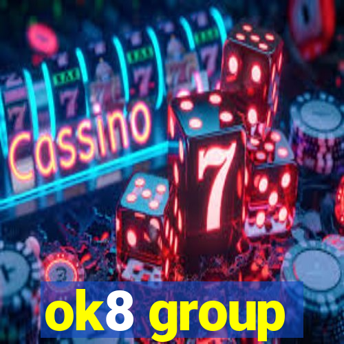 ok8 group