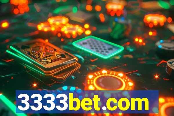 3333bet.com