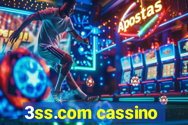 3ss.com cassino