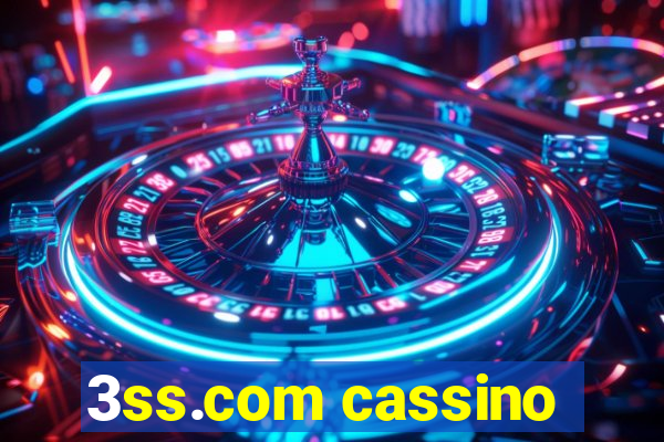 3ss.com cassino