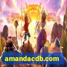 amandacdb.com